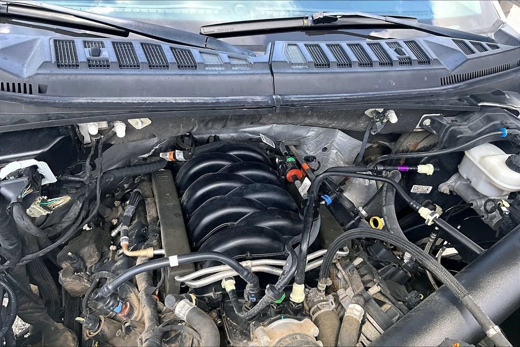 Used 2020 Ford F150 XL w/ Equipment Group 101A Mid AWD/4WD image 34