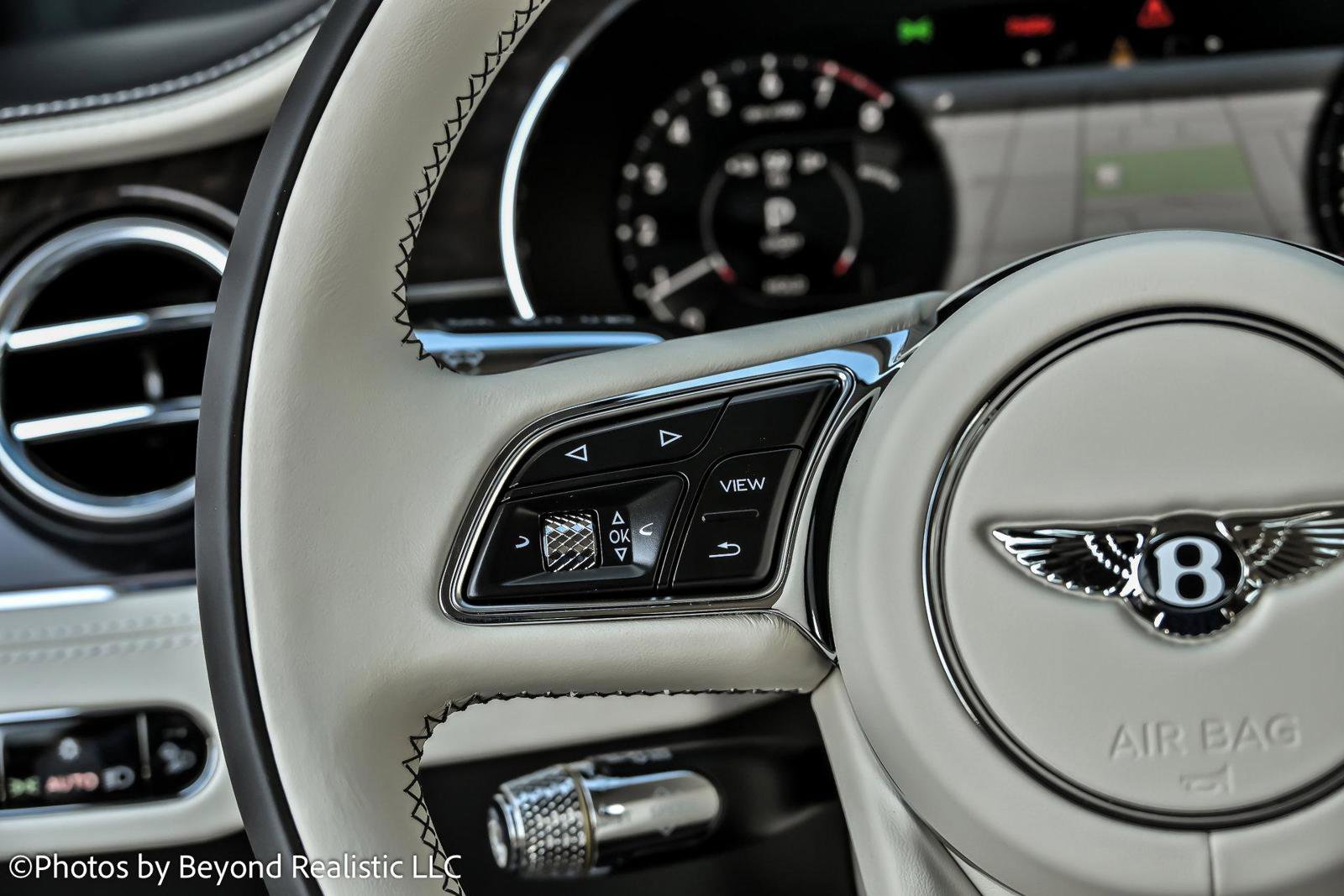 New 2026 Bentley Continental GT image 38