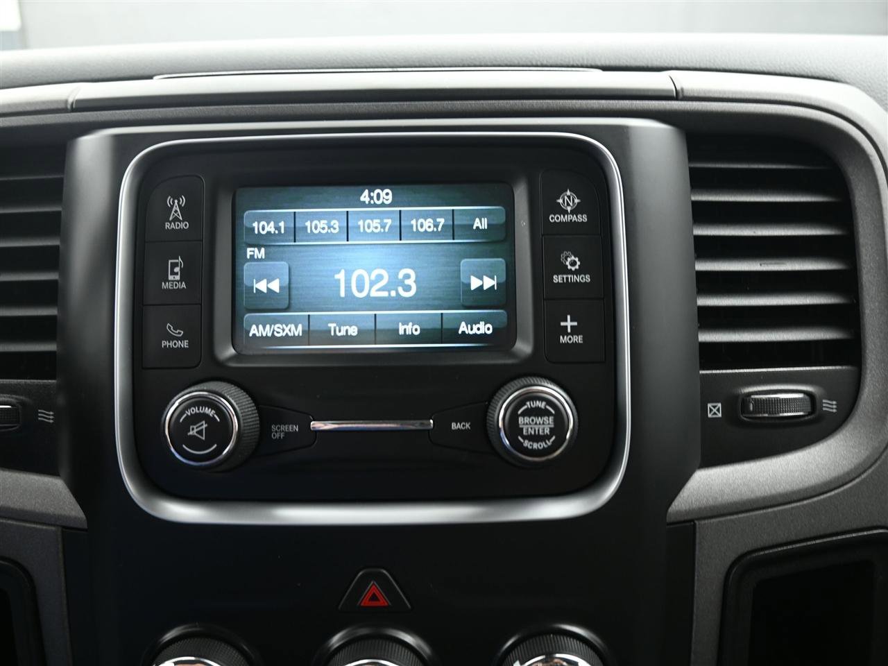 Used 2016 RAM 1500 Tradesman w/ Power & Remote Entry Group image 12