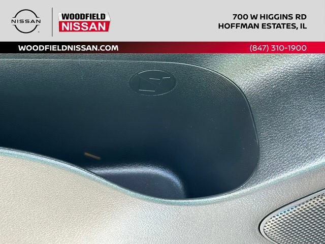 Certified 2023 Nissan Rogue SV AWD/4WD image 20