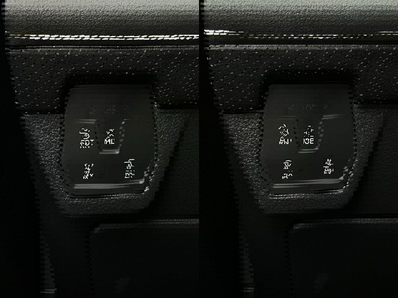 Used 2025 Volkswagen Atlas Cross Sport SE image 23