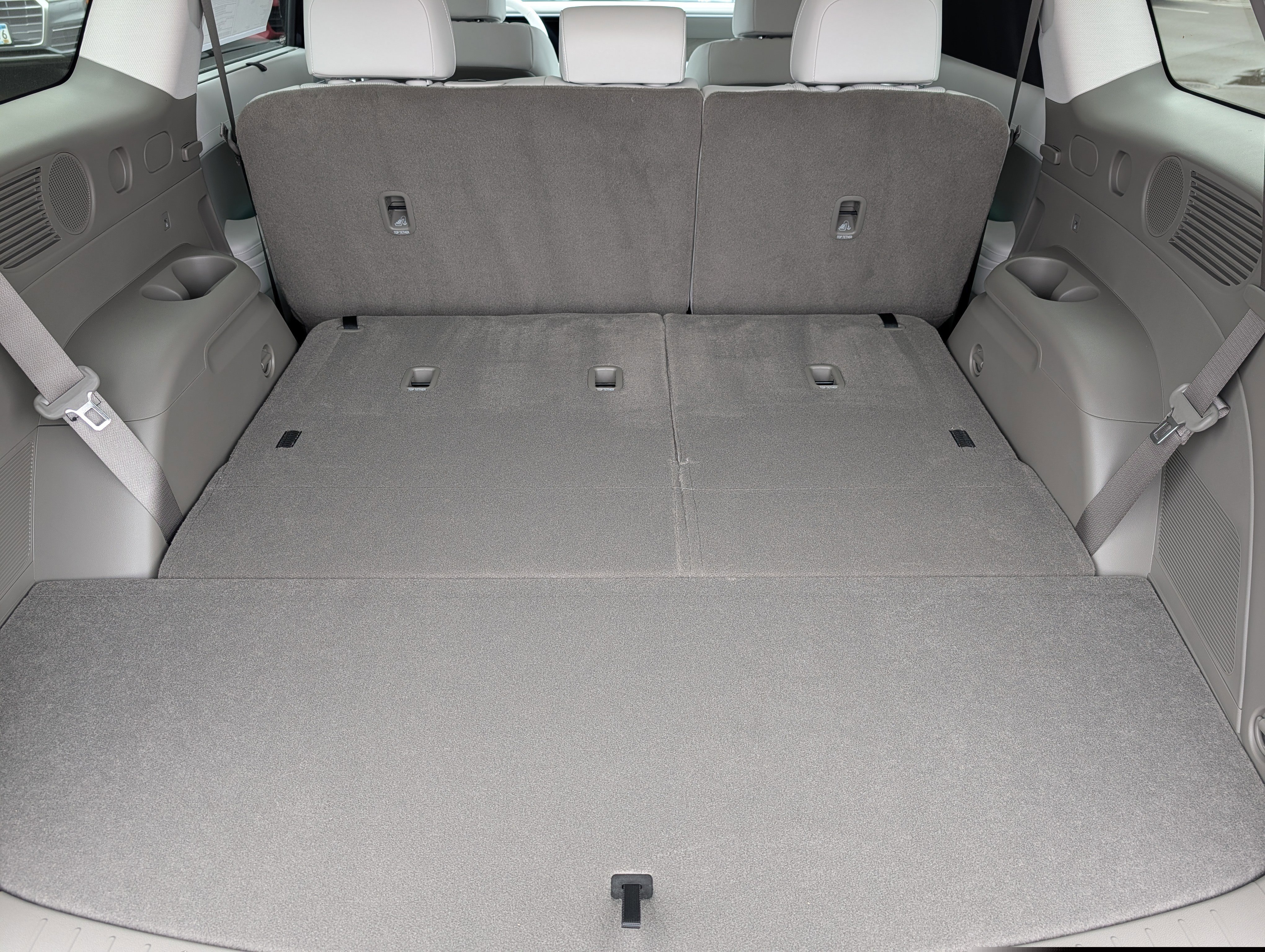 New 2026 Hyundai Palisade SEL Premium image 6