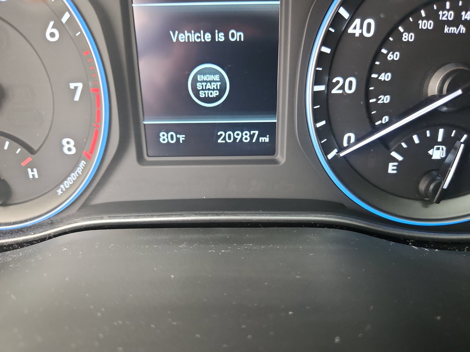 Used 2021 Hyundai Kona SEL w/ Cargo Package AWD/4WD image 24
