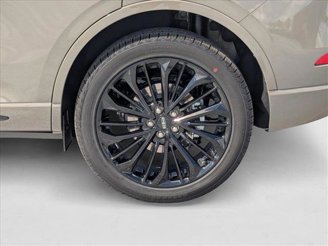 New 2025 Lincoln Corsair FWD w/ Equipment Group 101A image 9