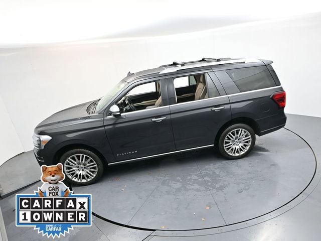 Used 2023 Ford Expedition Platinum image 26