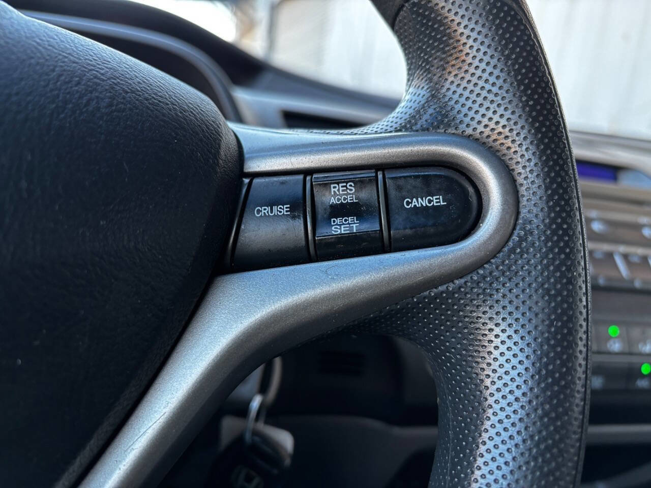 Used 2010 Honda Civic LX image 21