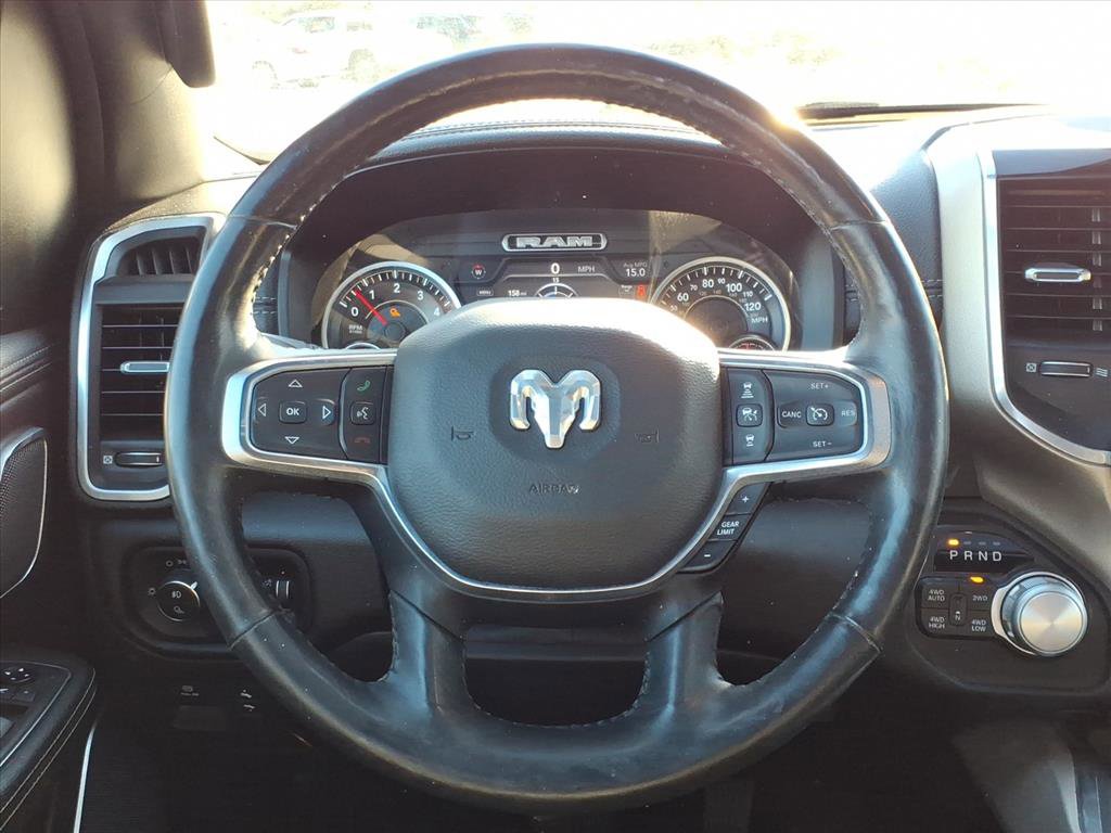 Certified 2019 RAM 1500 Laramie image 17