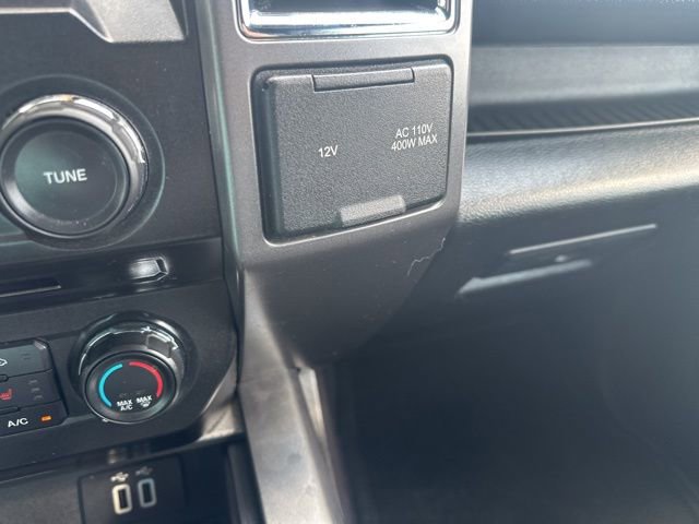 Used 2016 Ford F150 XLT w/ Equipment Group 302A Luxury image 24