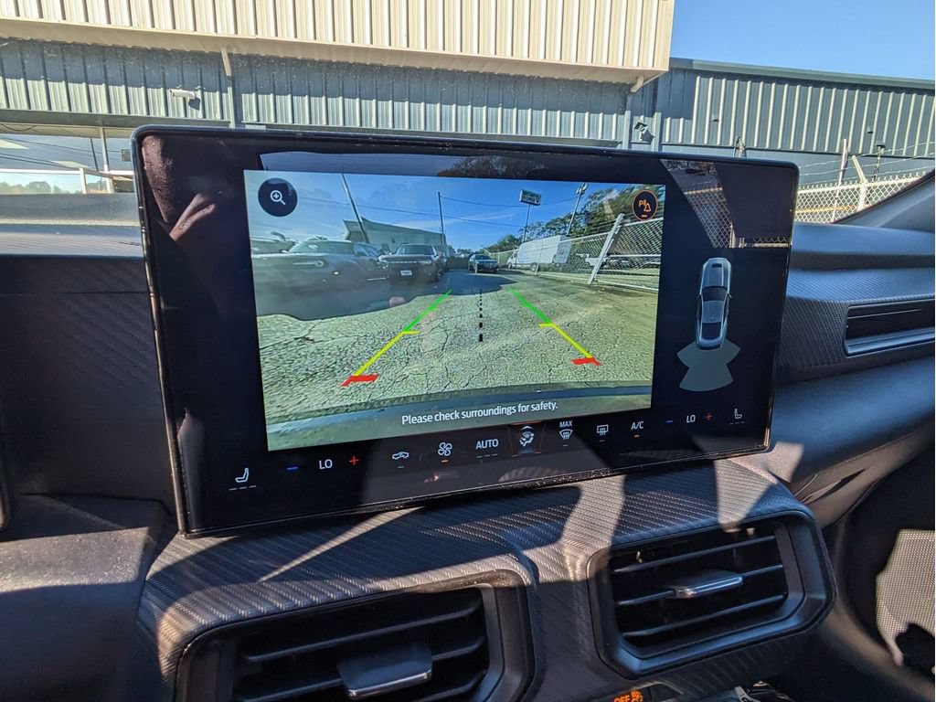 New 2026 Ford Mustang Coupe RWD image 21