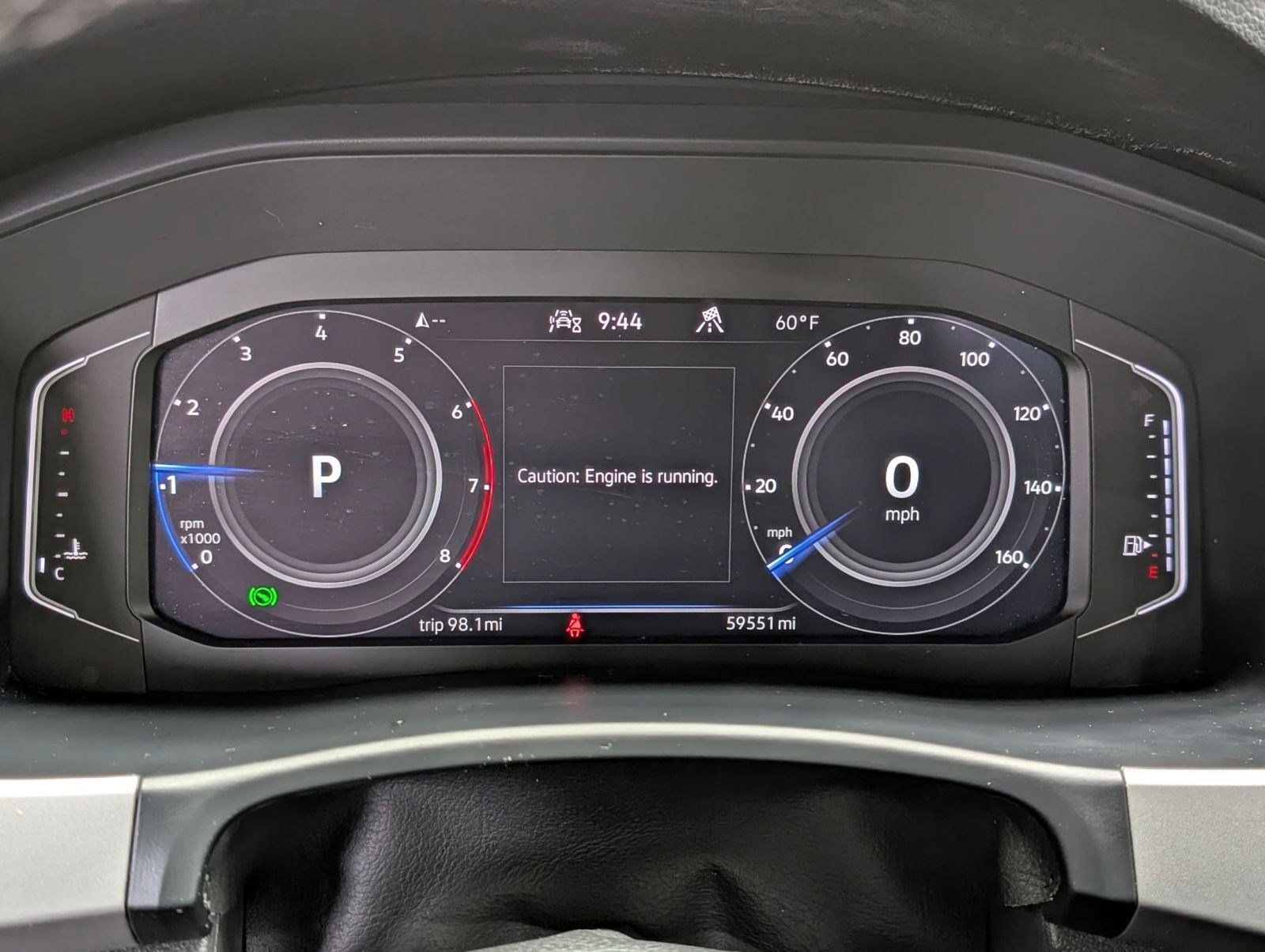 Used 2022 Volkswagen Atlas SE w/ Black Wheel Package image 19