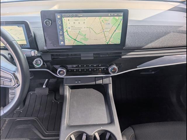 Certified 2024 Honda Prologue EX image 10