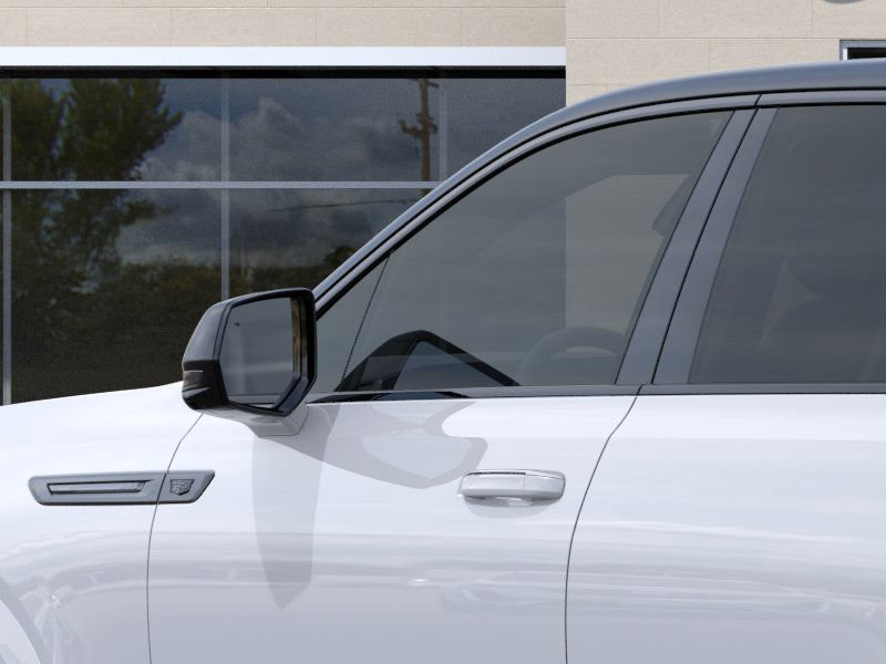 New 2025 Cadillac Escalade IQ Sport 2 image 41