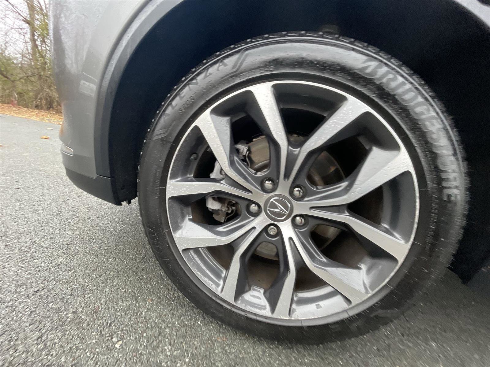 Used 2023 Acura MDX SH-AWD w/ Technology Package image 28