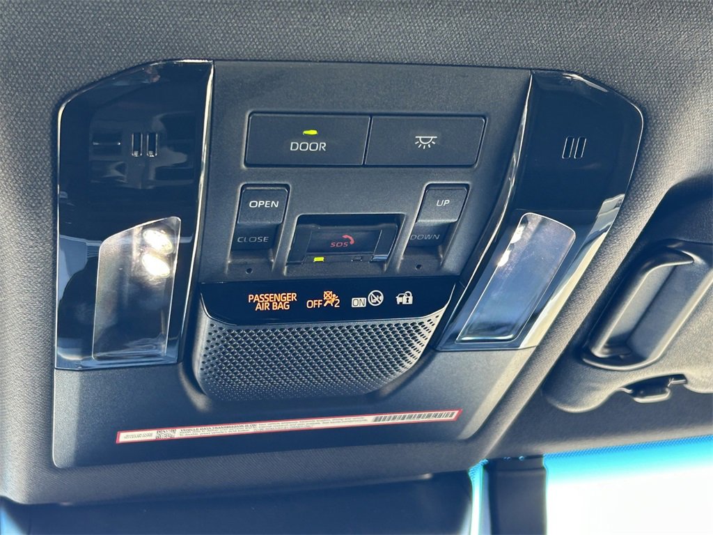 Used 2025 Toyota Land Cruiser image 21