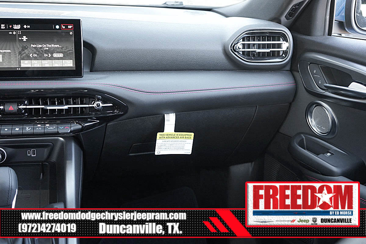 New 2023 Dodge Hornet GT Plus image 38