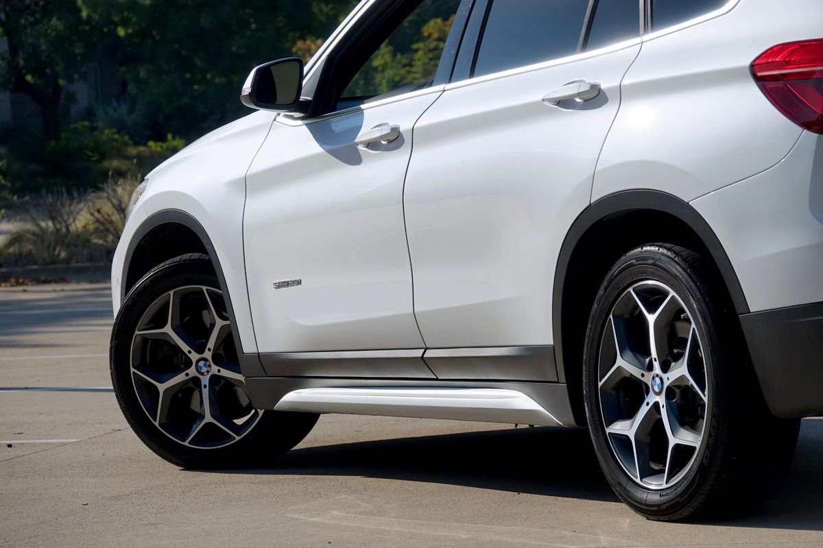 Used 2017 BMW X1 sDrive28i image 32