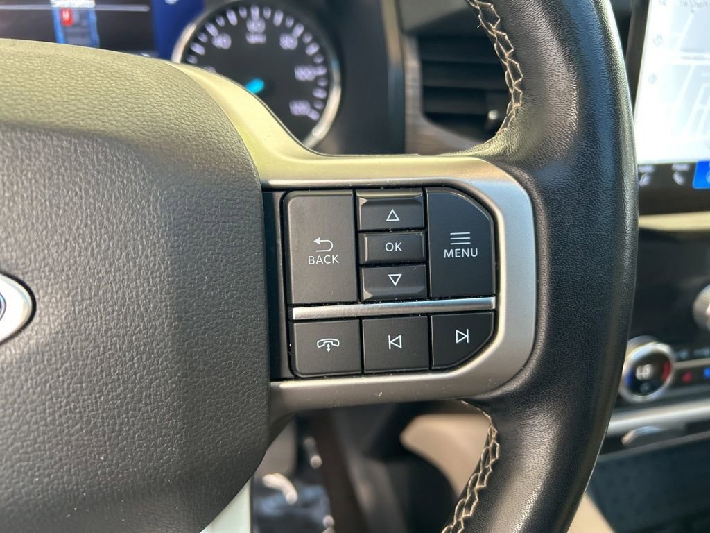 Used 2023 Ford Expedition Max Limited image 58