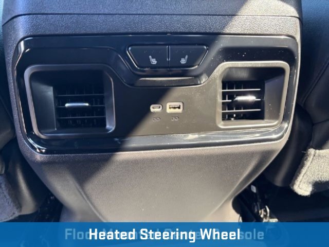 Used 2024 Chevrolet Silverado 1500 ZR2 w/ ZR2 Bison Edition AWD/4WD image 39