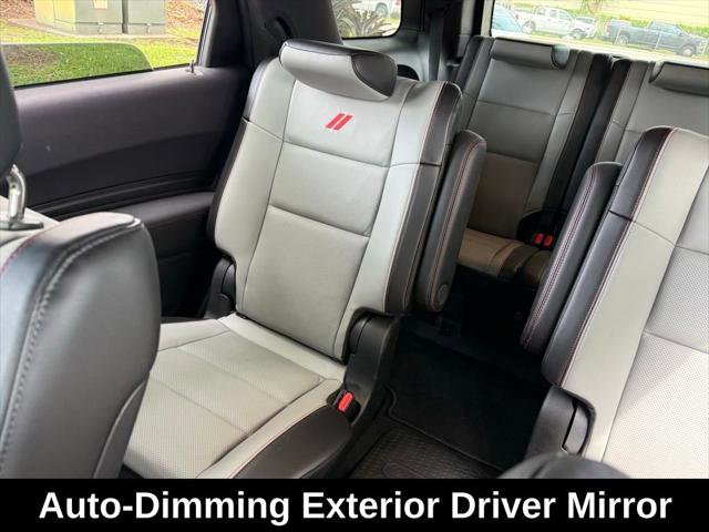 Certified 2023 Dodge Durango R/T RWD image 15