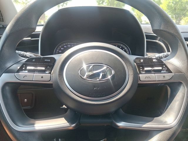 Used 2022 Hyundai Tucson SEL AWD/4WD image 18