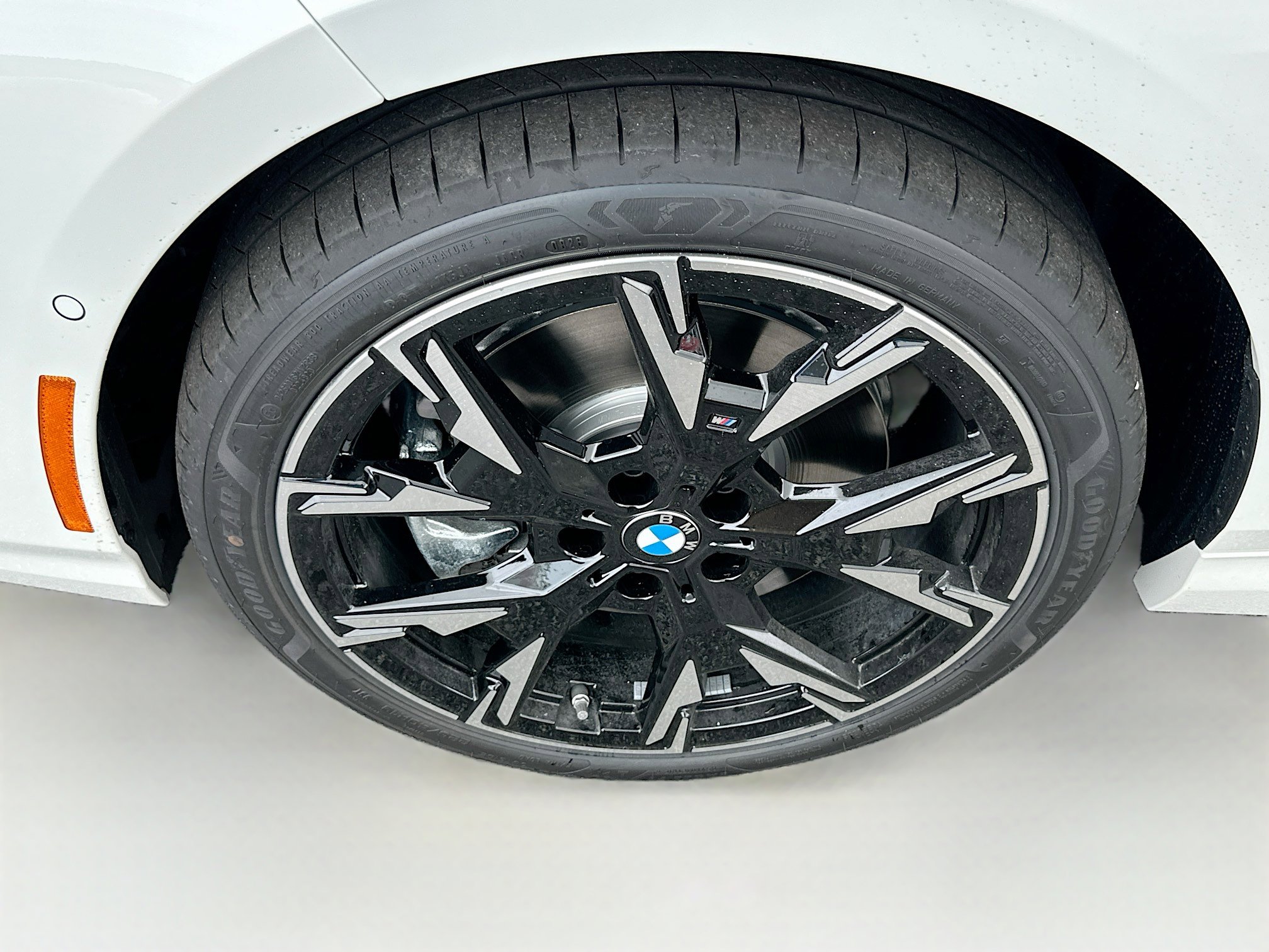 New 2026 BMW 228i FWD image 25