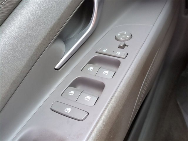 Certified 2022 Hyundai Elantra SEL w/ Preferred Accessory Package image 21