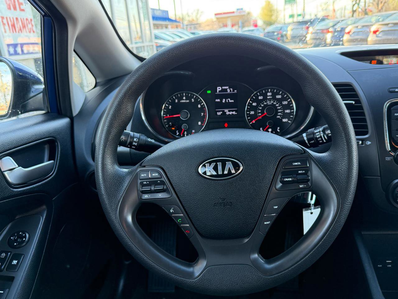 Used 2018 Kia Forte LX image 20