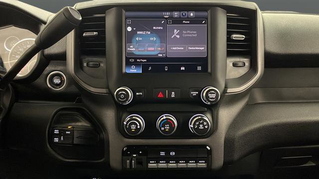 Used 2023 RAM 2500 Tradesman image 12