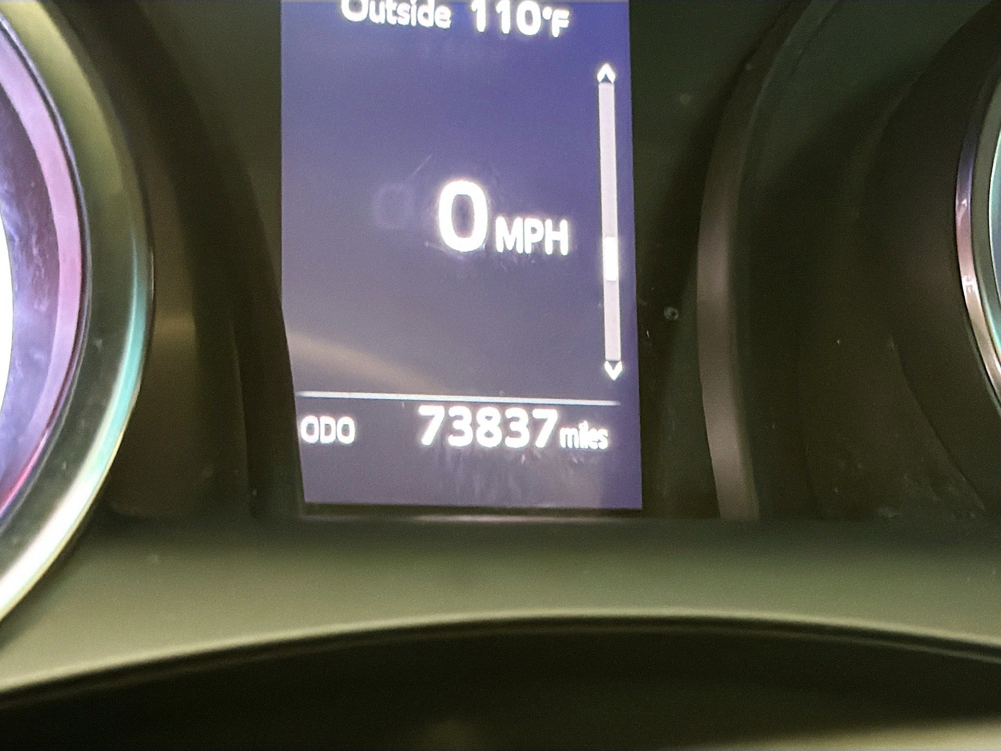 Used 2018 Toyota Camry SE FWD image 8