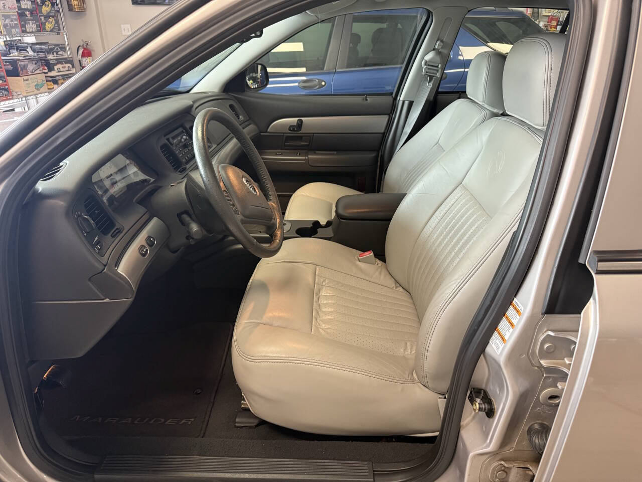 Used 2004 Mercury Marauder RWD image 10