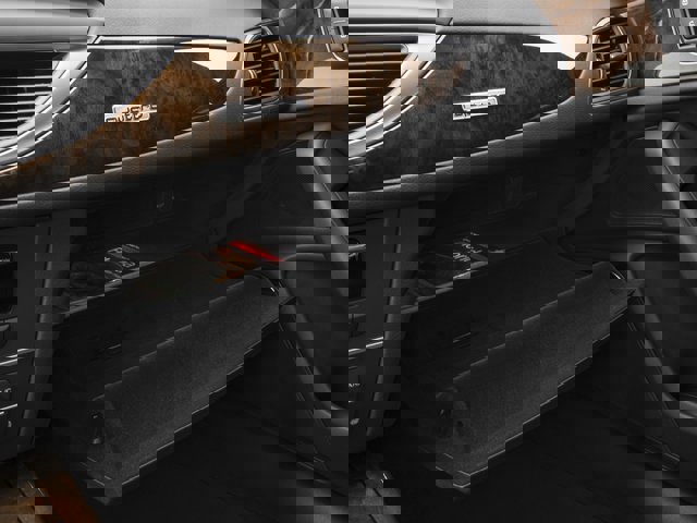 Used 2016 Audi A6 2.0T Premium Plus w/ Premium Plus Package image 17