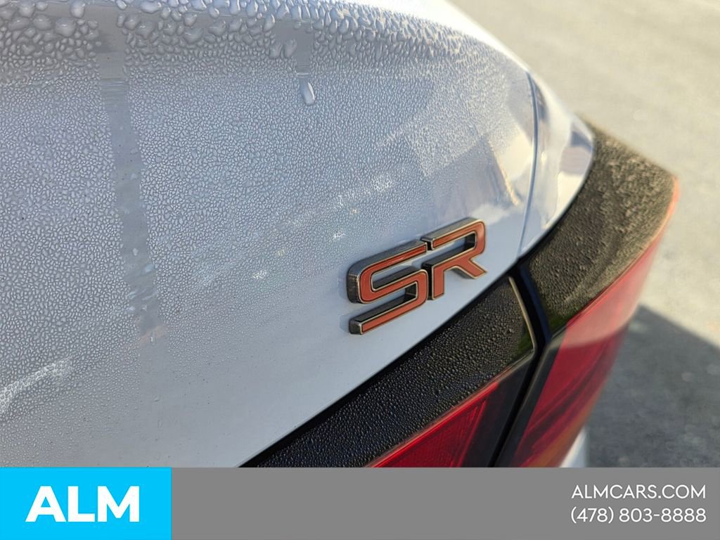 Used 2025 Nissan Altima 2.5 SR image 11