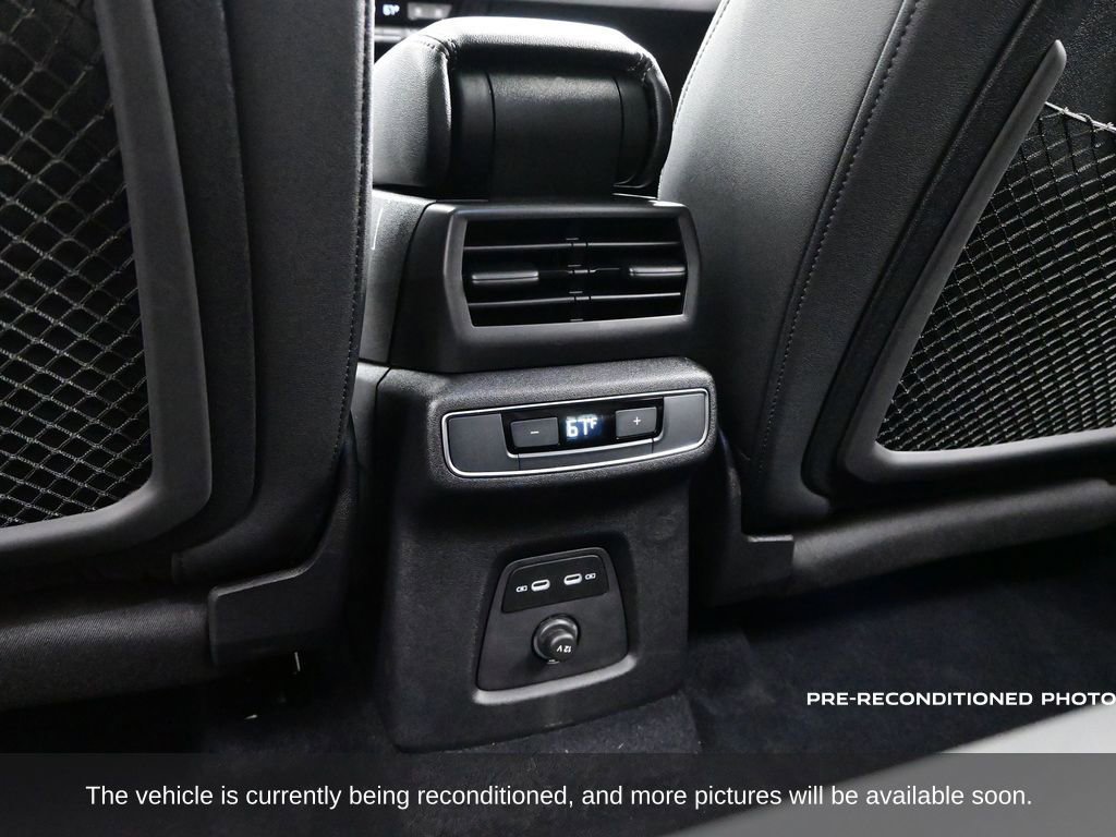 Used 2024 Audi Q4 e-tron Premium Plus w/ Premium Plus image 30