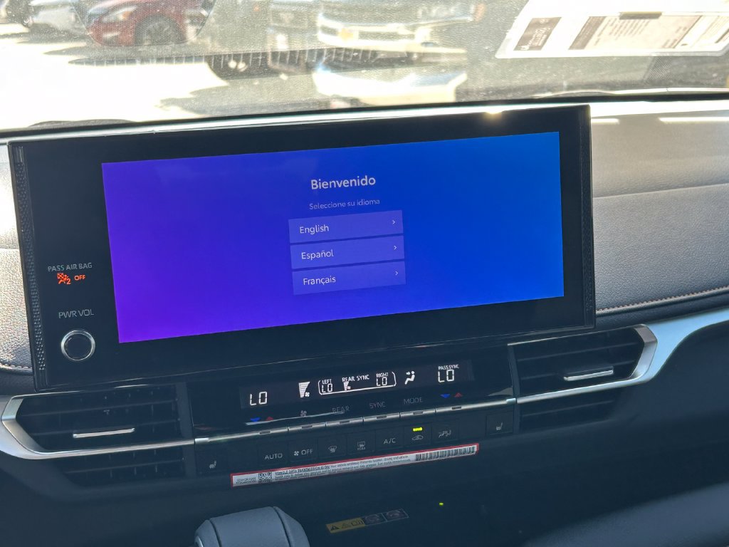 New 2026 Toyota Sienna XLE Woodland Edition AWD/4WD image 22