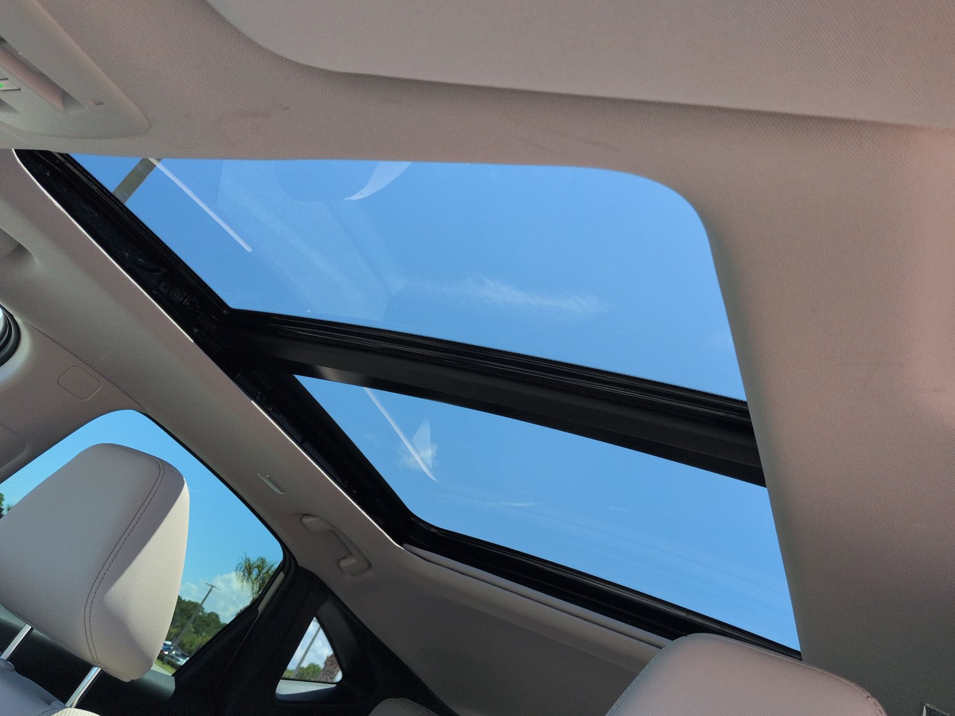 New 2026 Nissan Murano SL AWD/4WD image 22