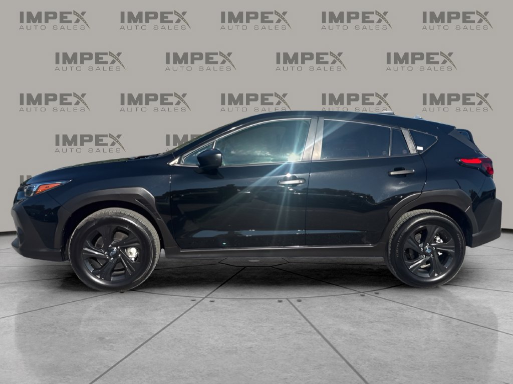 Used 2024 Subaru Crosstrek 2.0i w/ Crosstrek Mirror Package AWD/4WD image 2