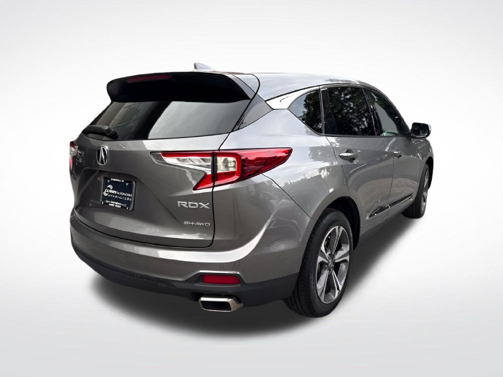 Used 2023 Acura RDX w/ Advance Package AWD/4WD image 7