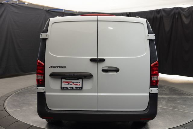 Used 2022 Mercedes-Benz Metris image 8