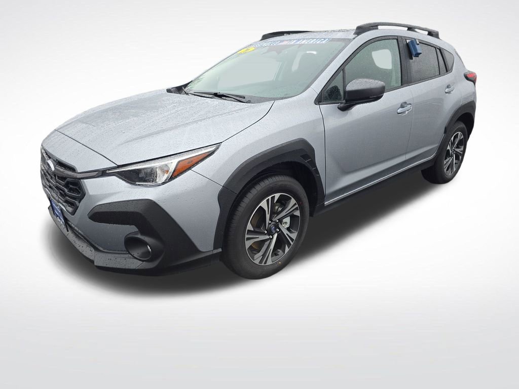 New 2026 Subaru Crosstrek 2.0i Premium image 3