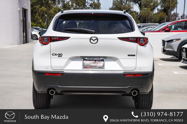New 2026 MAZDA CX-30 Aire Edition image 7