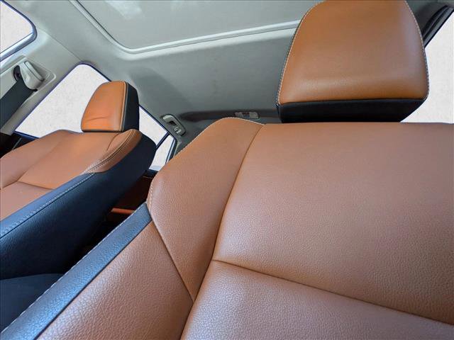 Used 2018 Toyota RAV4 Limited FWD image 15