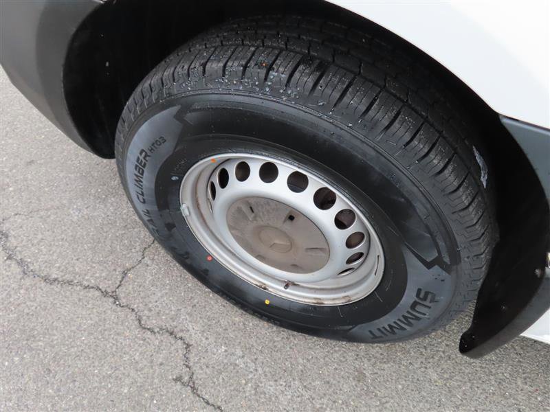 Used 2021 Mercedes-Benz Sprinter 2500 w/ Driver Convenience Package image 6