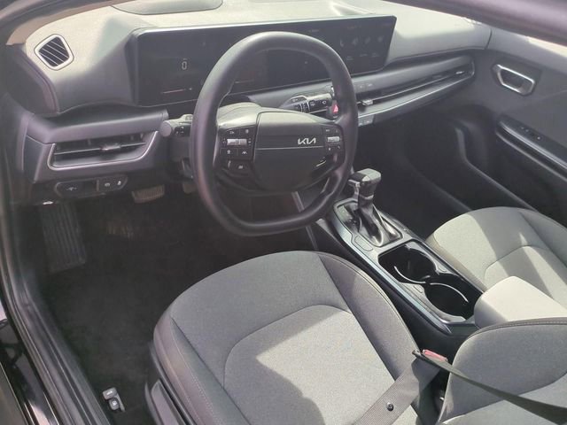 Used 2025 Kia K4 FWD image 10