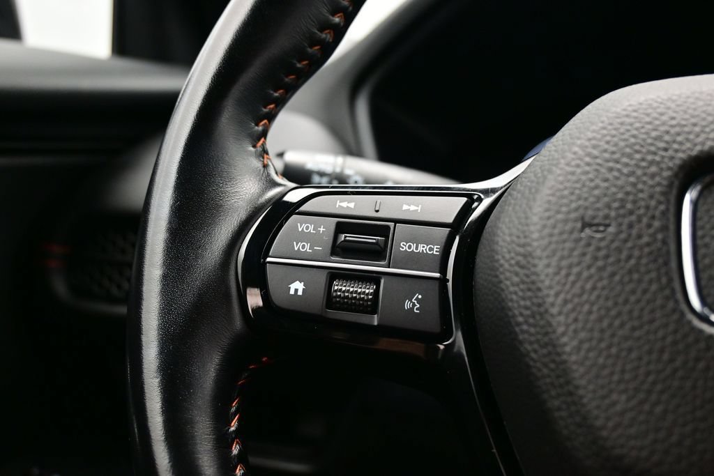 Used 2025 Honda HR-V Sport image 47