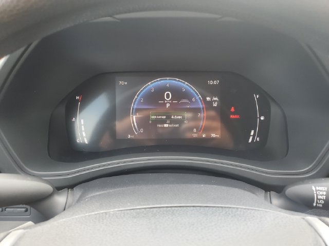 New 2026 Toyota Grand Highlander AWD image 24