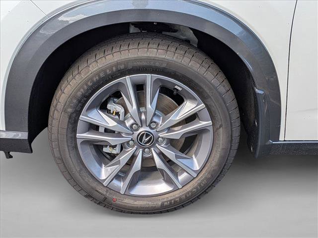New 2026 Acura ADX FWD image 15