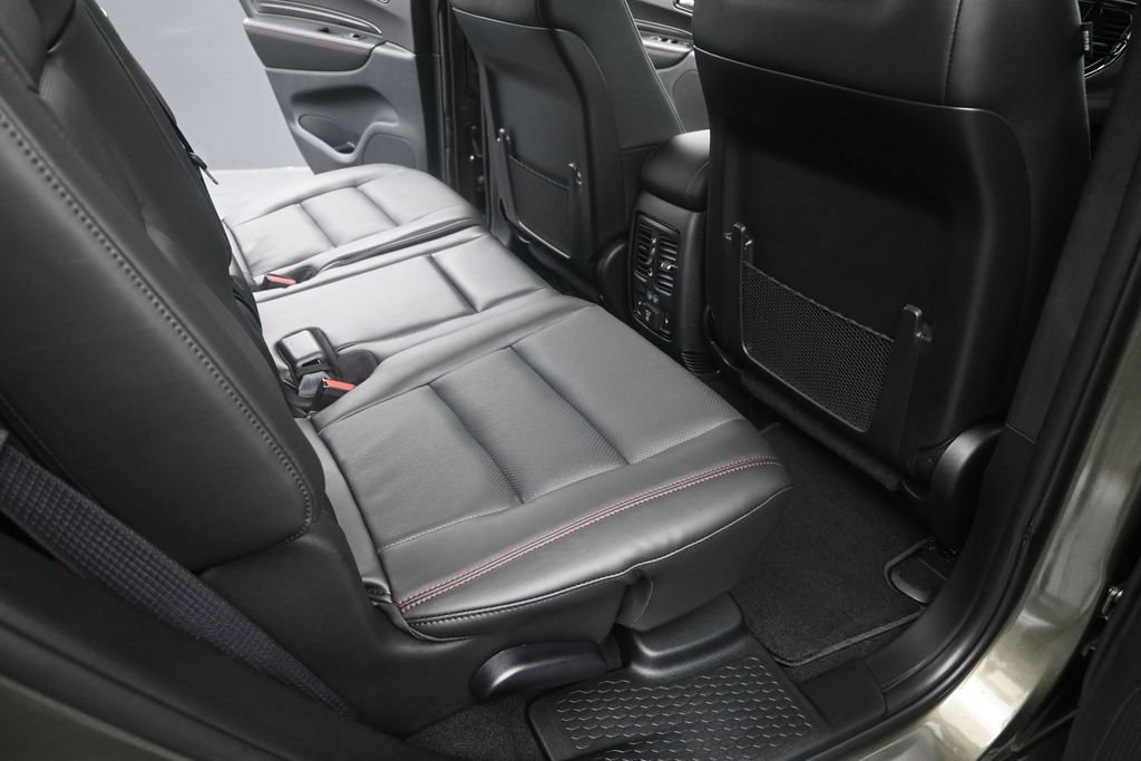New 2026 Dodge Durango GT AWD/4WD image 20