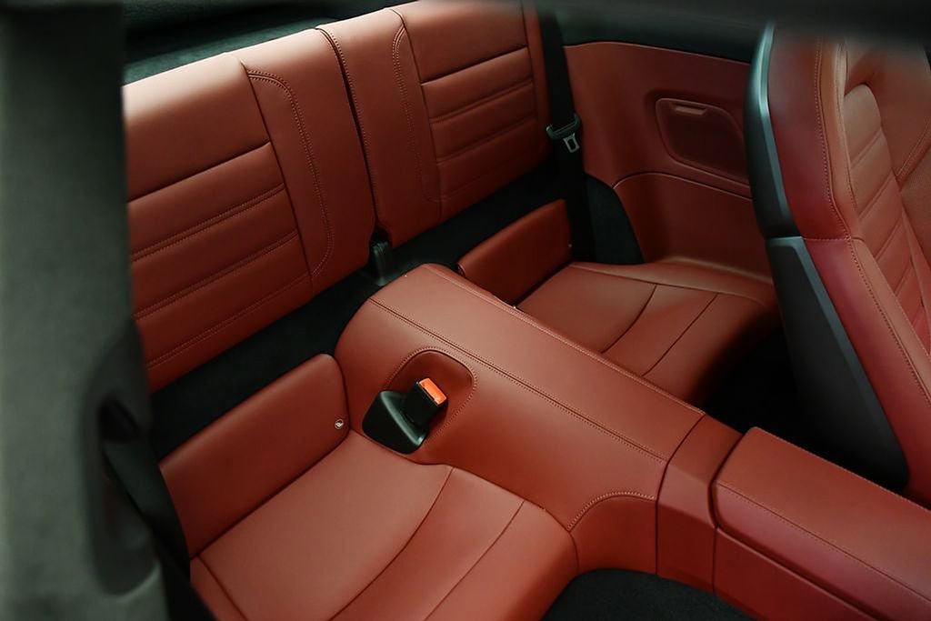 Certified 2024 Porsche 911 Turbo image 47