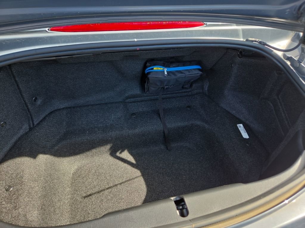 Used 2021 MAZDA MX-5 Miata Club image 18