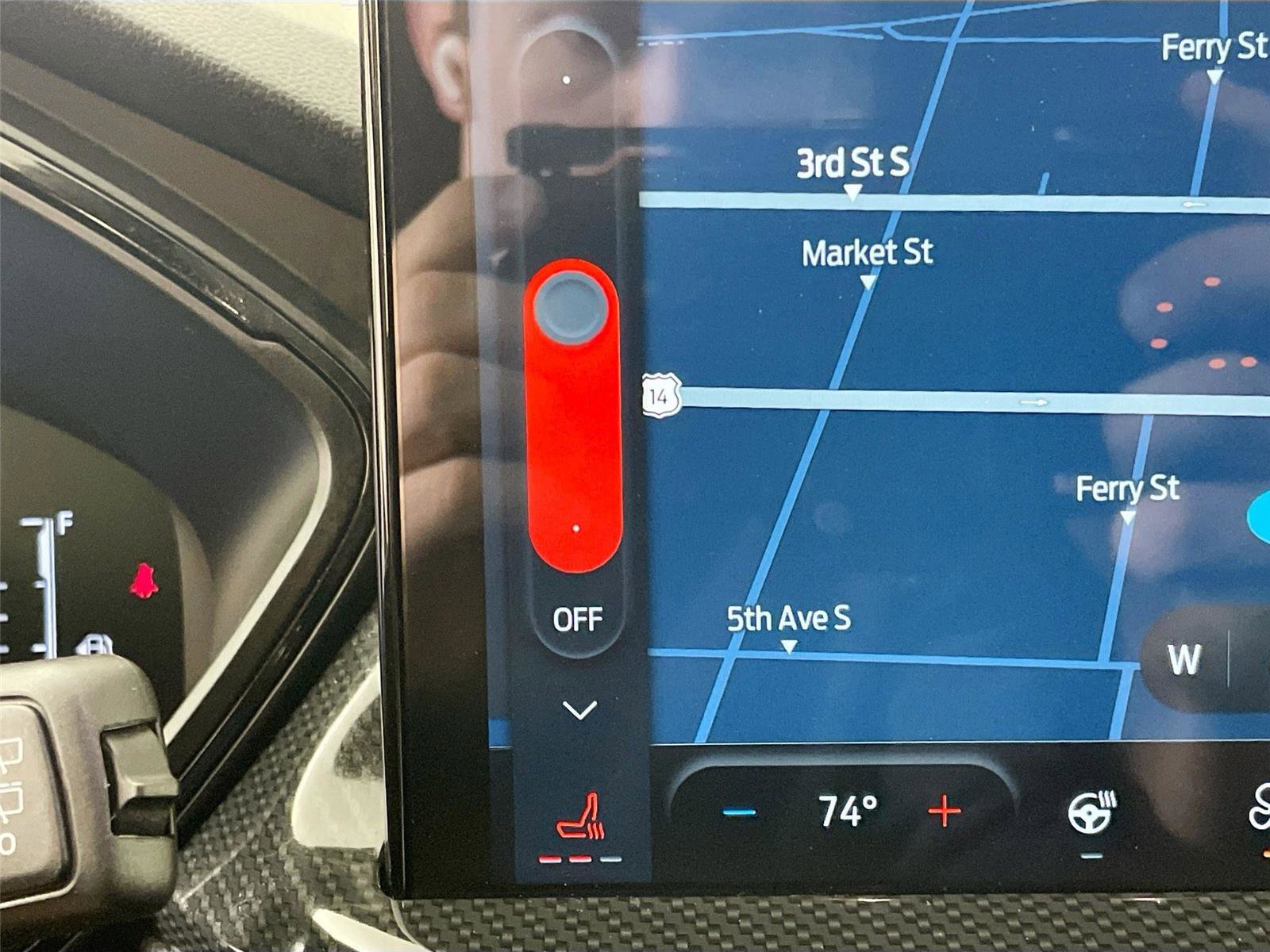 Used 2024 Ford Escape ST-Line Select w/ Tech Pack #1 image 16